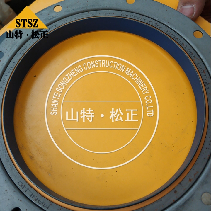 CAT LOADER DISC AS-FRICTION 9P7390