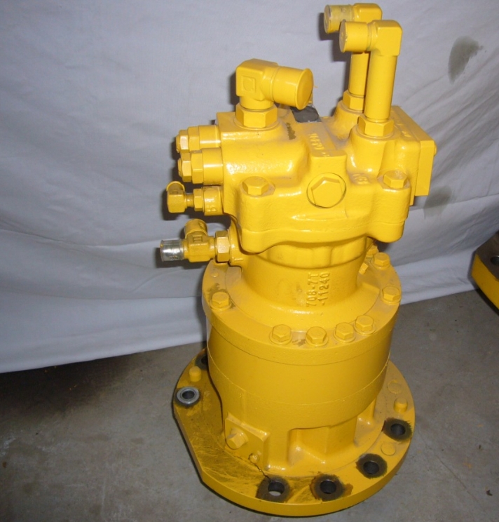 427-S33-1730 VALVE ASS'Y For  LOADER WA900-3 PARTS