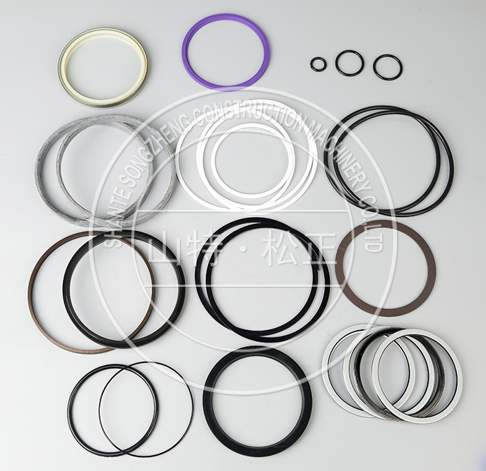 17A-50-12291 SEAL Suitable For  DOZER D275A-5 PARTS