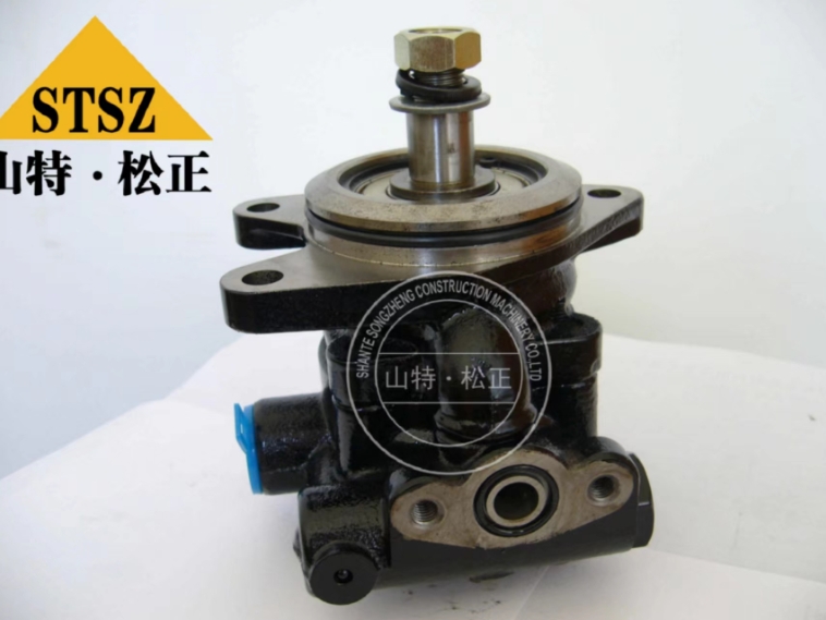 704-32-30010 PUMP ASS'Y Suitable For  LOADER WA800-3