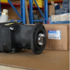 6560-71-1202 FUEL PUMP ASSEMBLY Suitable For ... LOADER WA600-3