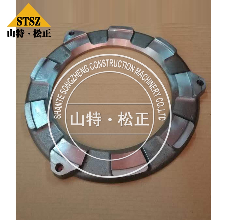  LOADER WA470-8 DISC 714-12-19711