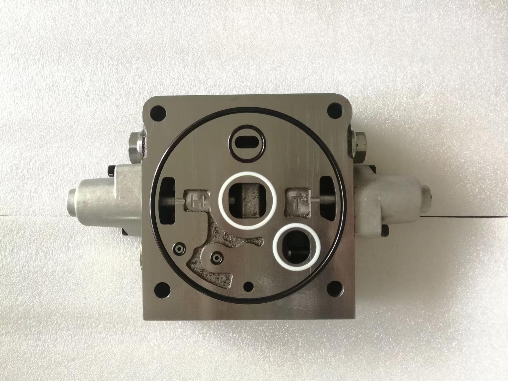 Valve ass'y 723-50-62300 for  PC138US-10 PARTS