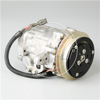 6210-81-3122 AIR COMPRESSOR ASS'Y Suitable For  PC1250 PARTS