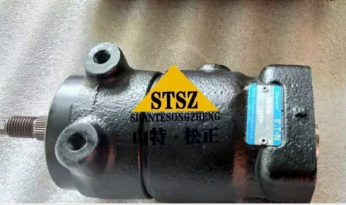  进口PC1250 PC850 708-7W-00130 MOTOR ASS