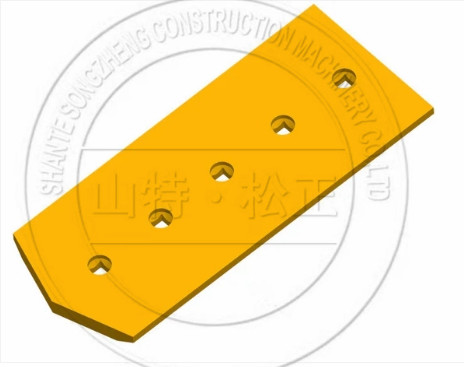 198-72-11181 CUTTING EDGE Suitable For  DOZER D375 Series