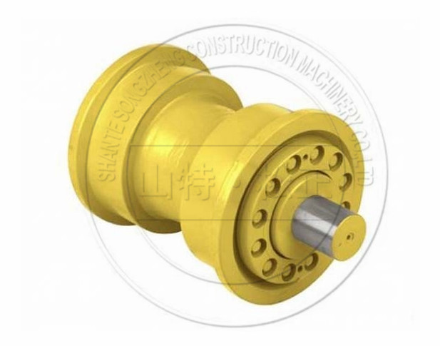 195-30-01410 TRACK ROLLER ASS'Y Suitable For ... D735 PARTS