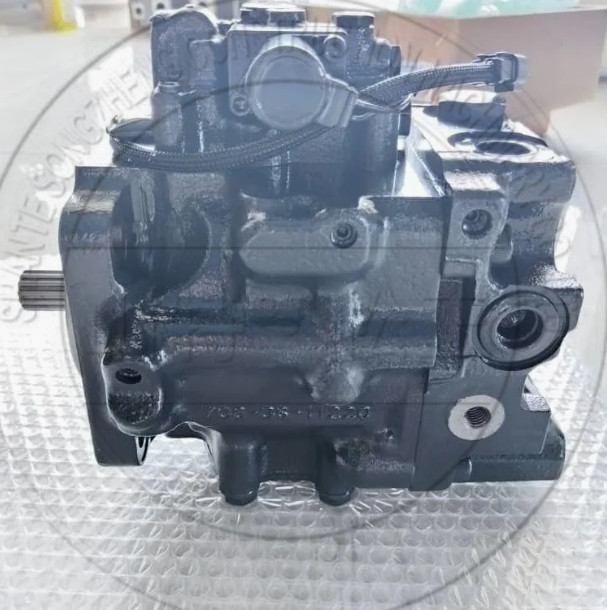 708-1S-00390 Fan Pump Suitable For  DOZER D375 Series