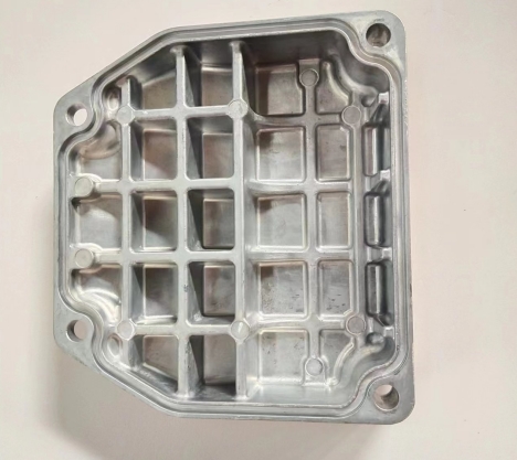 6240-21-6410 CAMFOLLOWER COVER for  ENGINE SA6D170E-3A-7 PARTS