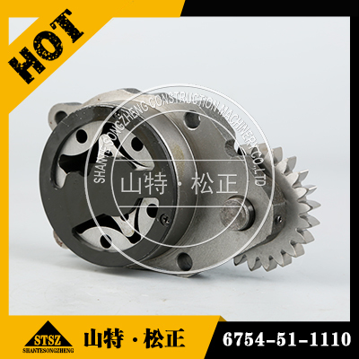  进口WA470-3 TURBOCHARGER ASS'Y 6152-82-8210