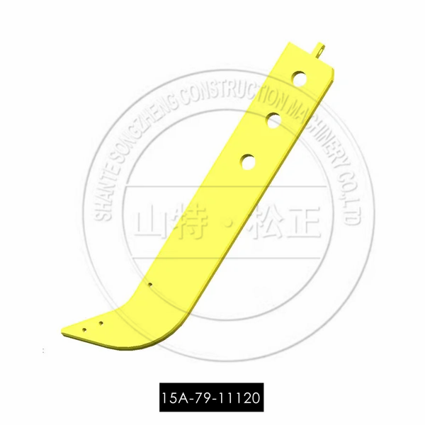 15A-79-11120 SHANK Suitable For  D155 PARTS