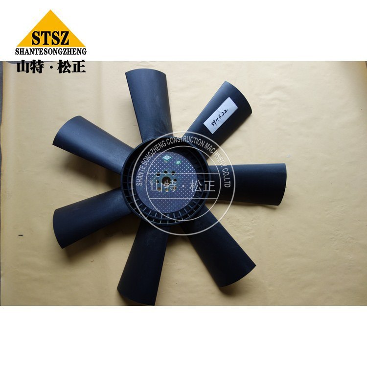 DRIVE AS-FAN 418-2232 for Excavator CAT336D2 parts