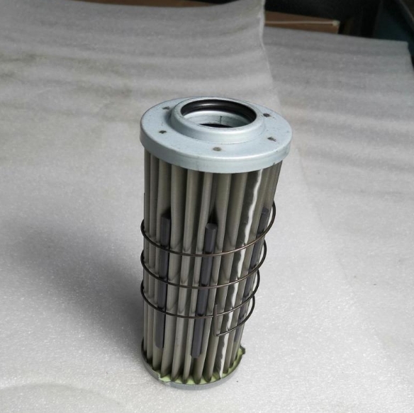 569-15-51720 Filter Assy for Dozer D155AX-6 Parts