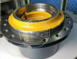  WD600-6 Wheel Dozer 426-12-31001 DAMPER ASS'Y