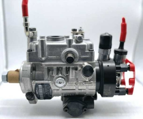 6737-72-1110 Injection Pump Ass For Engine No.SAA4D102E-2-W6