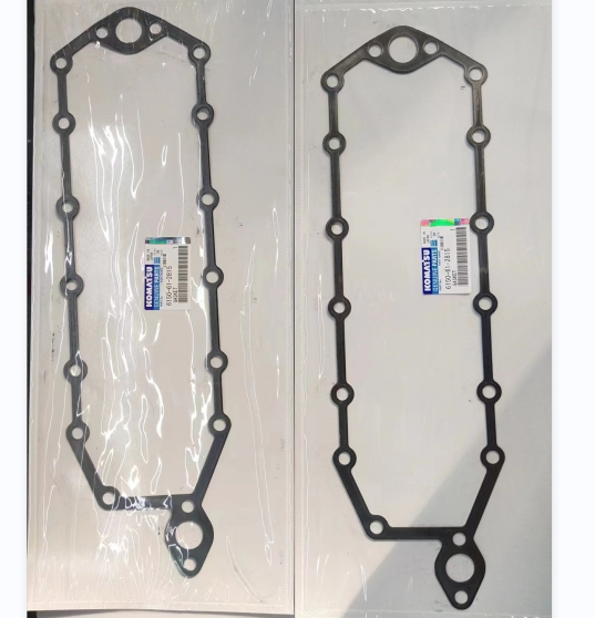 6150-61-2815 GASKET for  Loader WA480-6 Parts