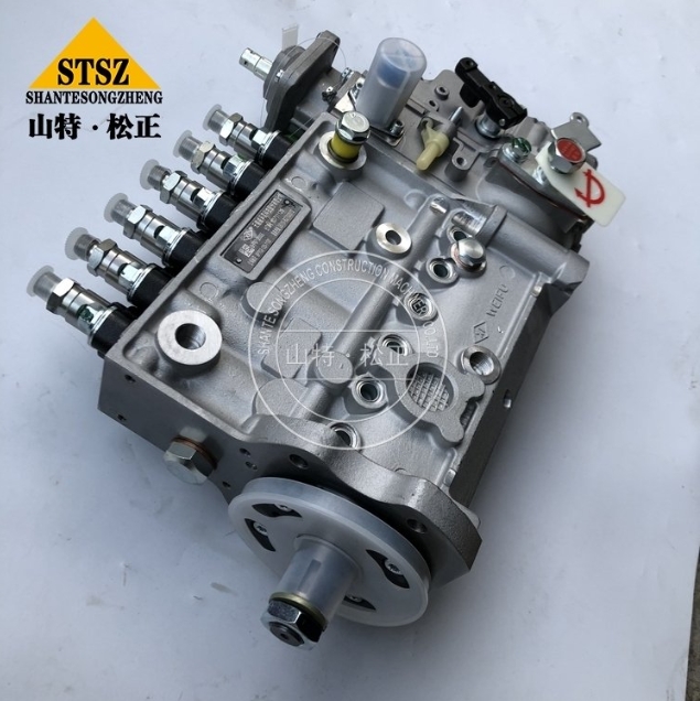 6152-72-1442 INJECTION PUMP ASS'Y For  WA470-3