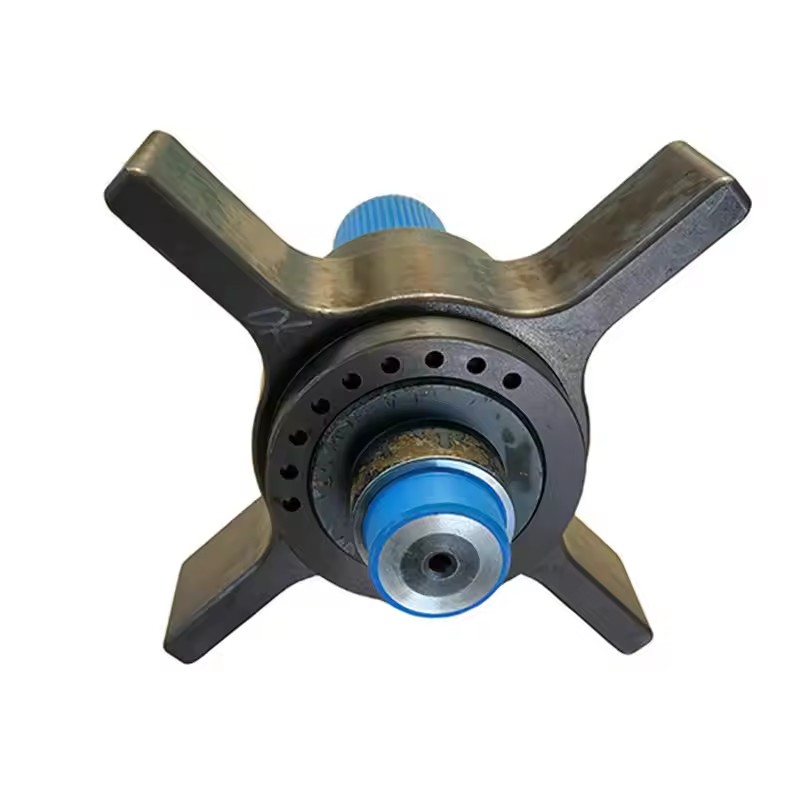 车身组件 569-01-72600 适用于性能良好的进口自卸车 HD605-7R 配件