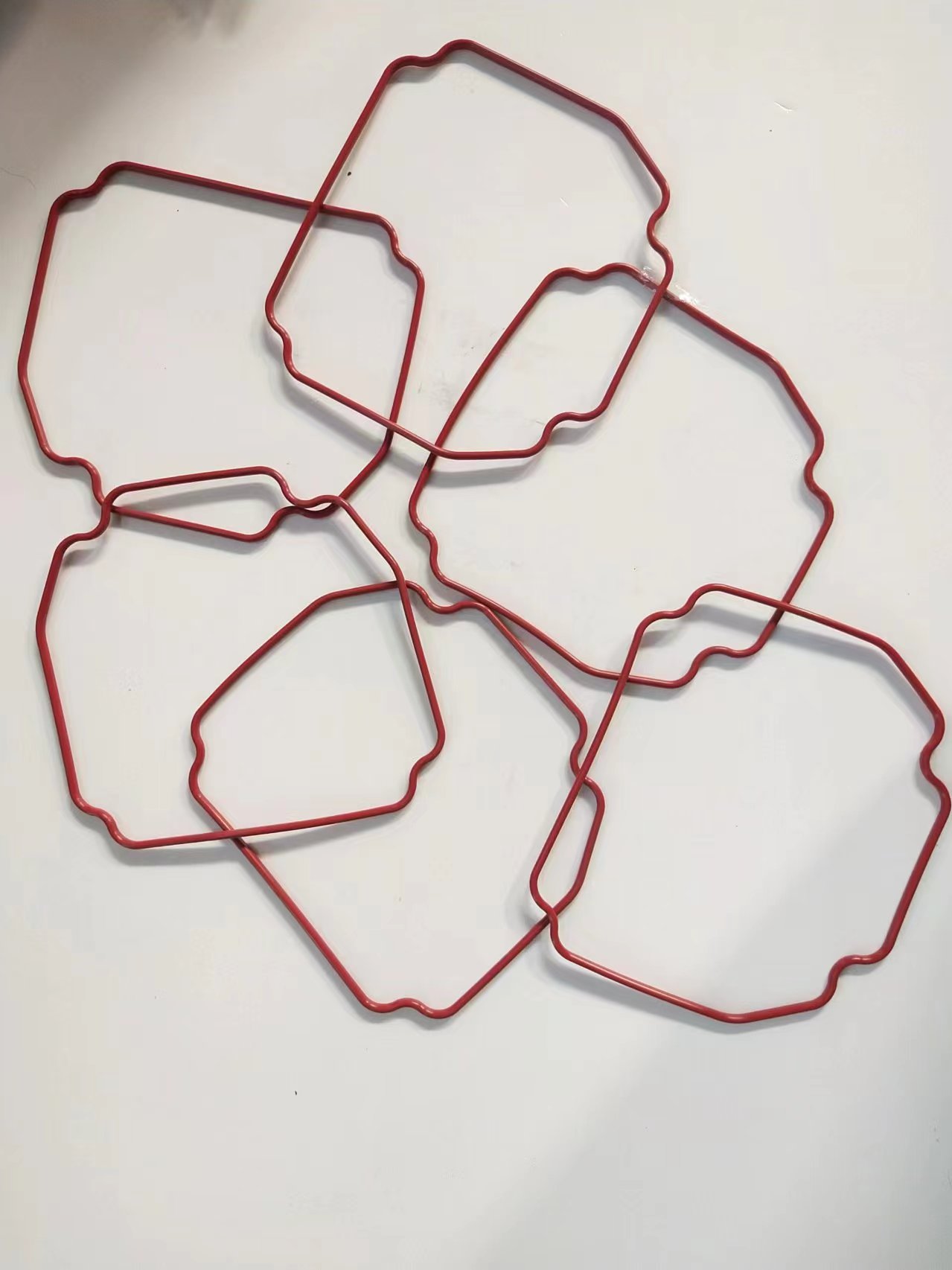 6240-21-6450 O-RING for  Engine SA6D170E-3A-7 Parts