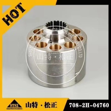  LOADER WA800-3EO PPC VALVE ASS'Y 702-16-35002