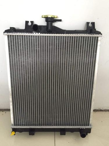  进口推土机D375A-3A 195-03-00700 	RADIATOR ASSY