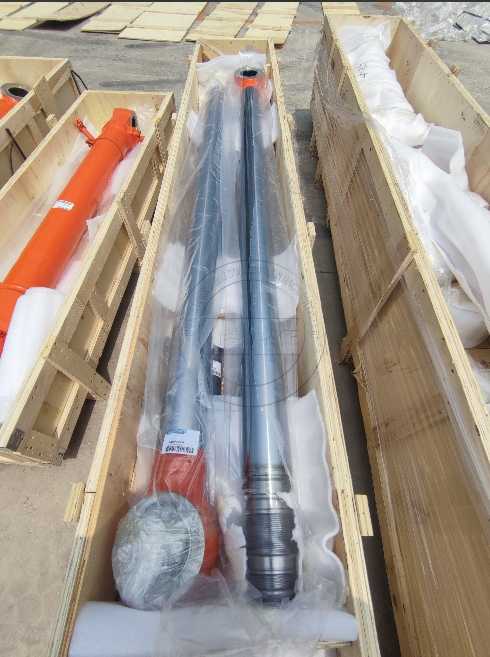 XB00001288 PISTON ROD Suitable For Hitachi ZX470 Parts