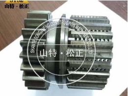  HD785-7 CARRIER 561-22-72613