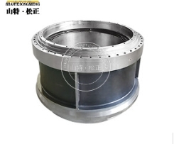 427-13-11010 TORQUE CONVERTER For  LOADER WA800-3 PARTS