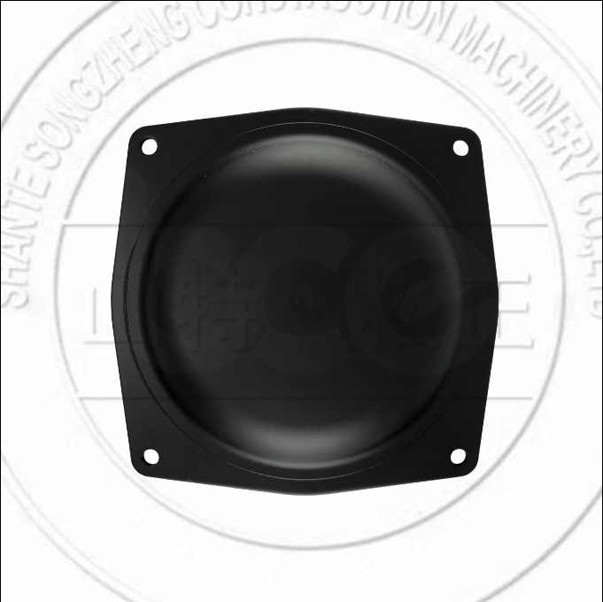 195-30-66531 MAJOR PAD Suitable For  DOZER D375 Series