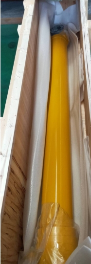 707-E2-00180 Cylinder Assembly For  Dozer D65EX-16 Parts