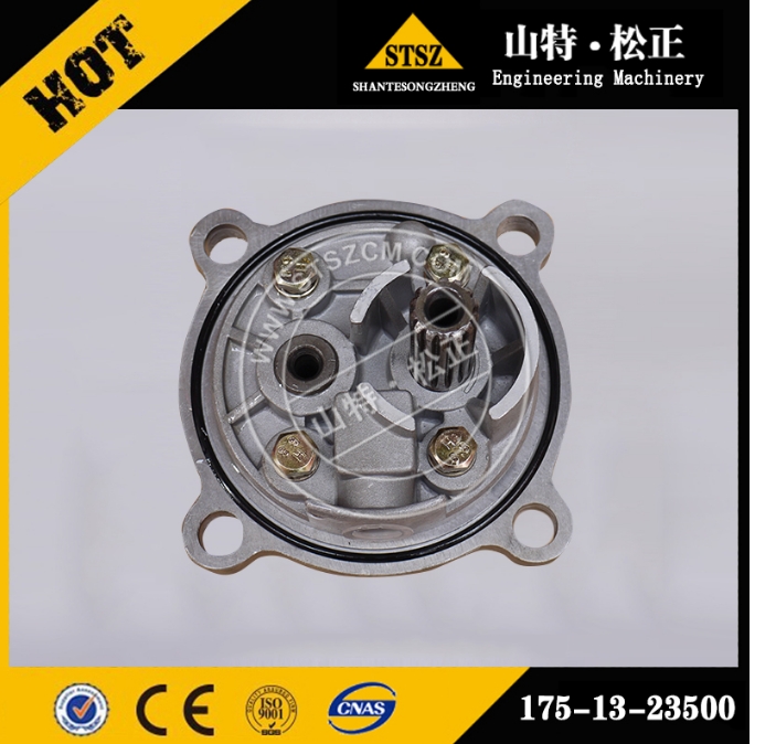  LOADER WA700/800 DUST INDICATOR 600-815-7930