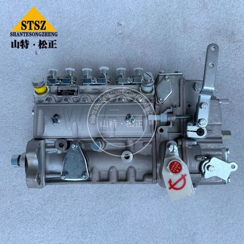  进口DOZER D375A-6R 195-22-82002 Valve Assembly