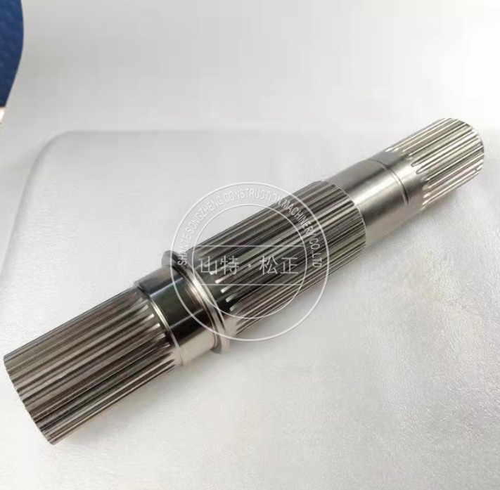  LOADER WA470/480-6 SHAFT 714-07-42281