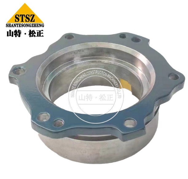 714-07-27140 RETAINER For  LOADER WA470/480-6