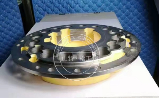  LOADER WA450-3 RETAINER 714-07-18132