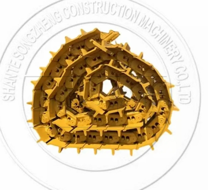 195-32-04553 TRACK SHOE ASS'Y Suitable For  DOZER D375 Series