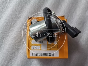 卡特彼勒挖掘机配件 CAT349 空气压力开关 274-6718 压力传感器