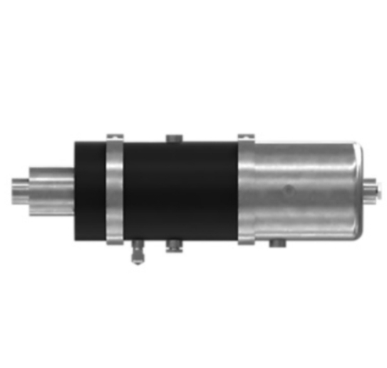 6219-21-1950 Piston Cooling Nozzle Assy For SAA12V140E-3C-02