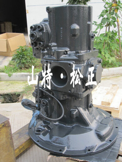  Hyd Pump708-2L-00682 新款矿用进口配件