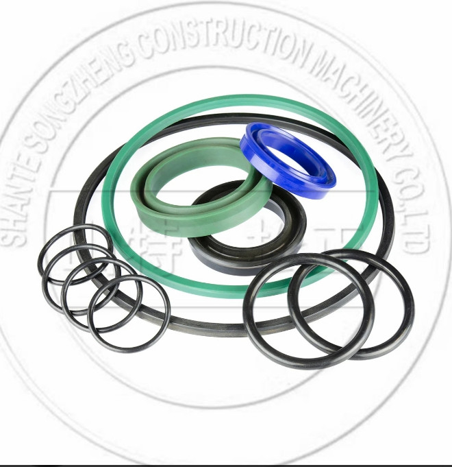 707-98-74400 RIPPER LIFT CYLINDER SERVICE KIT Suitable For  DOZER D375