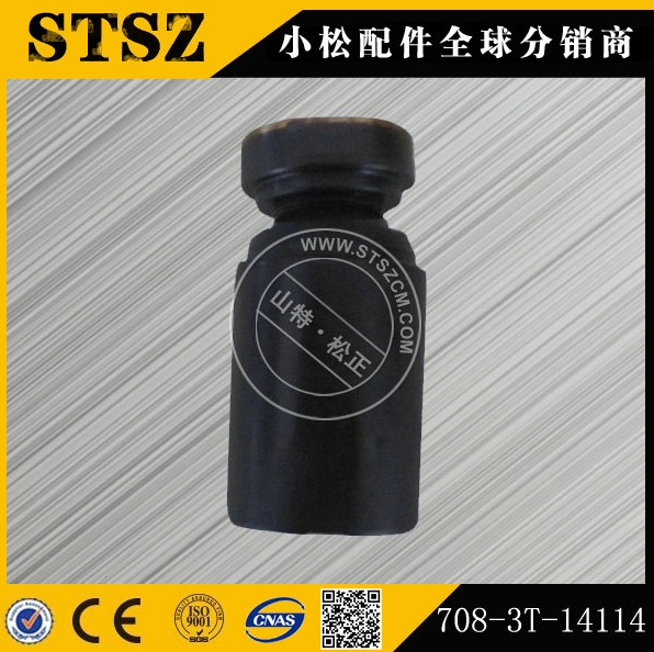 PISTON SUB ASS'Y 708-3T-14114 for  Excavator PC78US-6