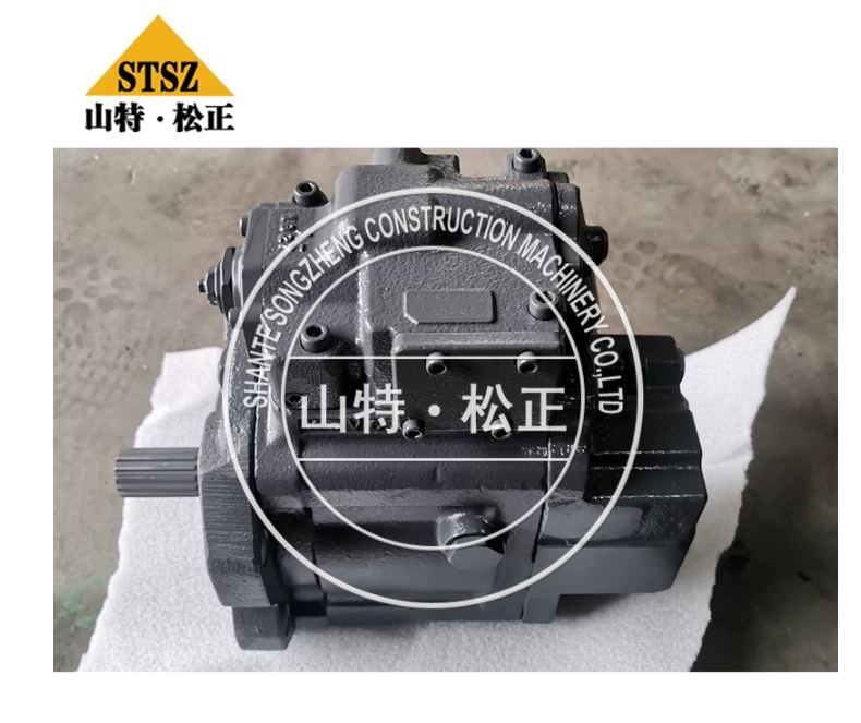 Hitachi fan pump 4467966 for EX1200-5, EX1200-5C, EX1200-5D excavators