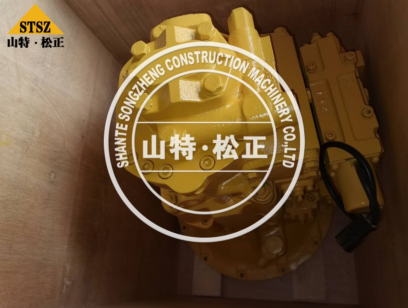 708-7H-00680 Motor Assembly Suitable For  DOZER D375A-6 PARTS