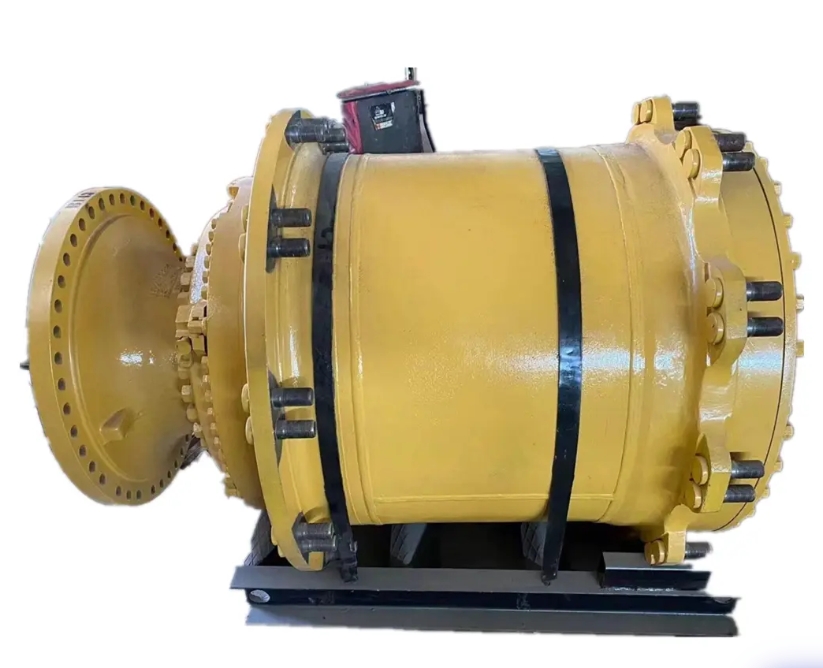 195-00-00533 POWER TRAIN ASS'Y Suitable For  D375A-5D PARTS