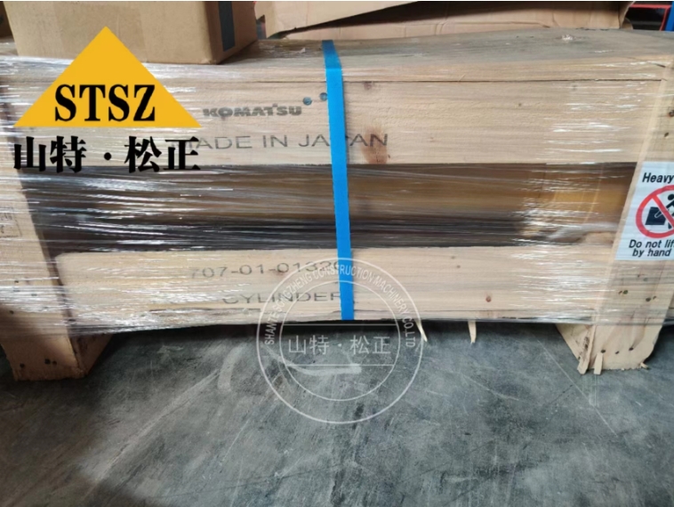 707-01-01320 STEERING CYLINDER ASS'Y For  LOADER WA700-3