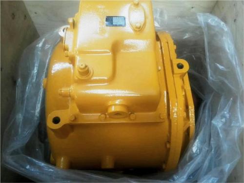  DOZER D65 14X-15-21001 TRANSMISSION ASS'Y