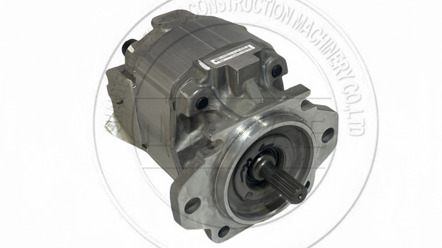 705-22-40070 PUMP ASS'Y Suitable For LOADER WA470-3 PARTS