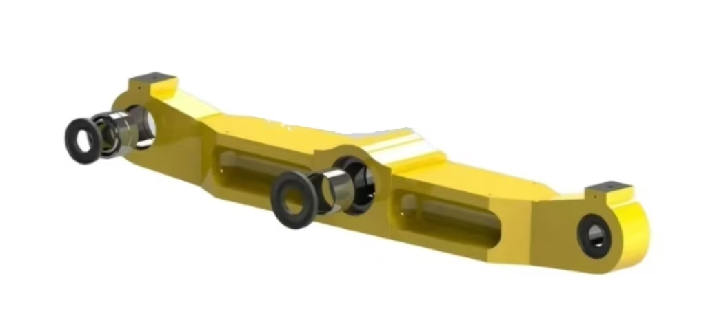 140-9701 BAR ASSY Suitable For Caterpillar D11 Series