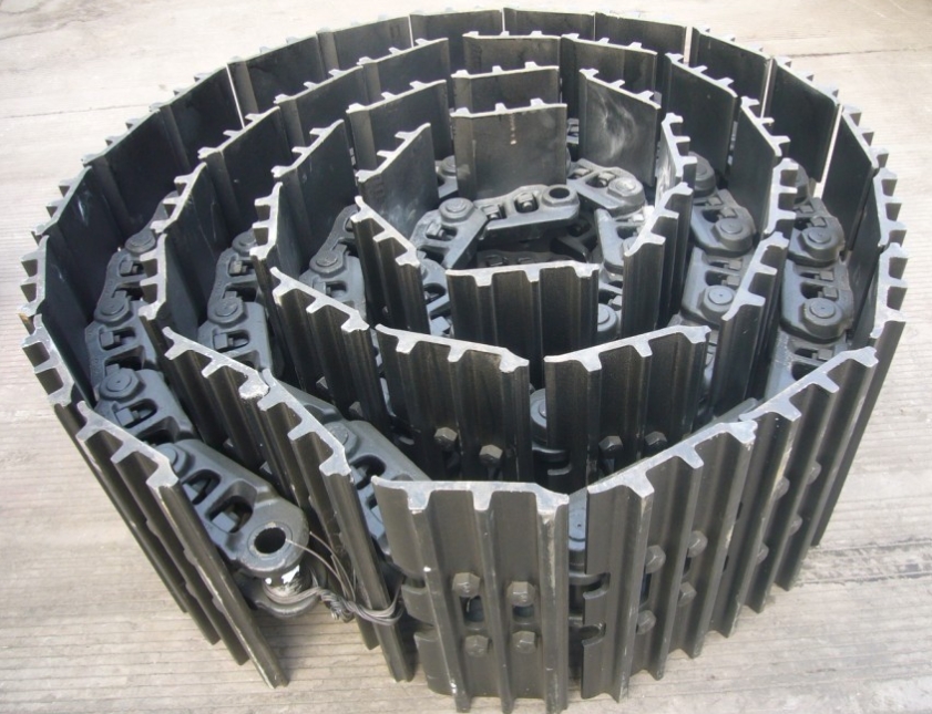 198-32-02341 TRACK SHOE ASS'Y For  DOZER D475-5 ORIGINAL SUPPLY