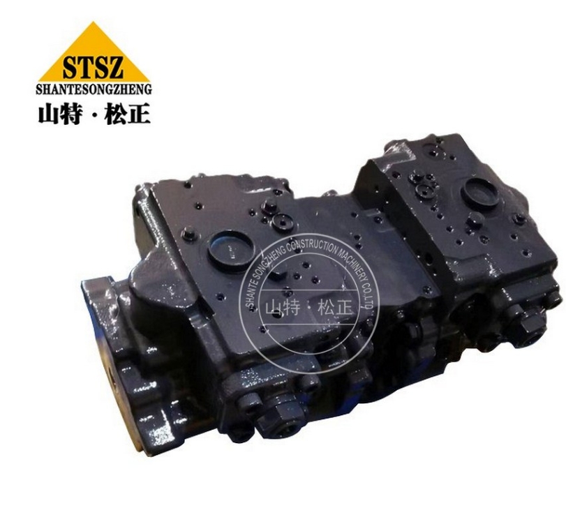 600-815-7630 Motor Assy for Engine No.SA12V140-1S-A Parts